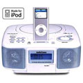 1CD/iPod/WISĂy߂IuCD MUSIC BOX for iPodv